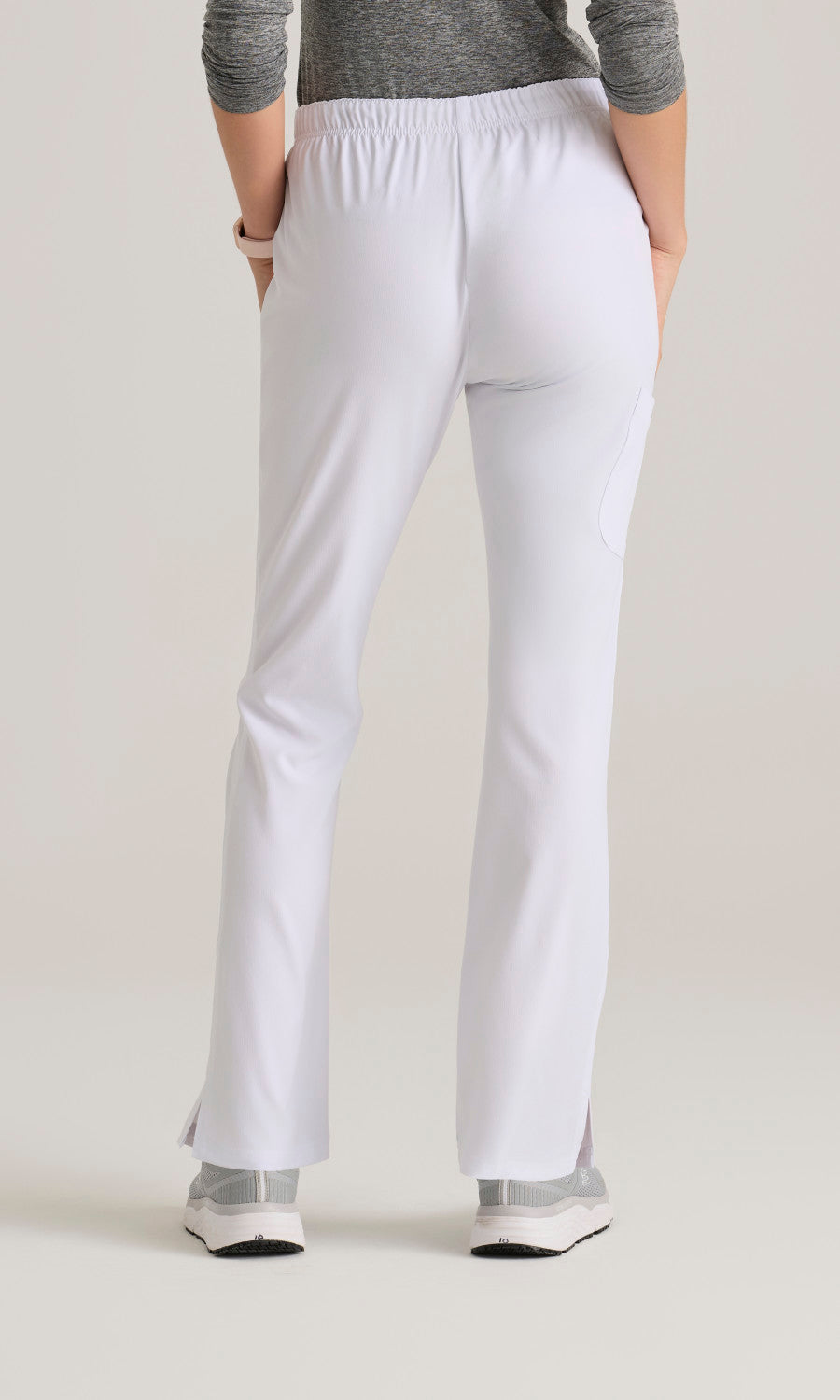 SK201P White Back