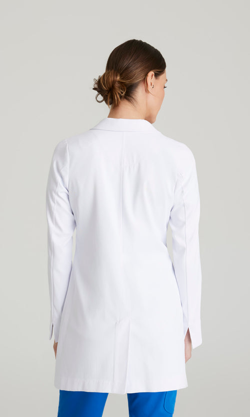 BRC961 White Back