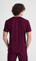 GSST179 Wine Back