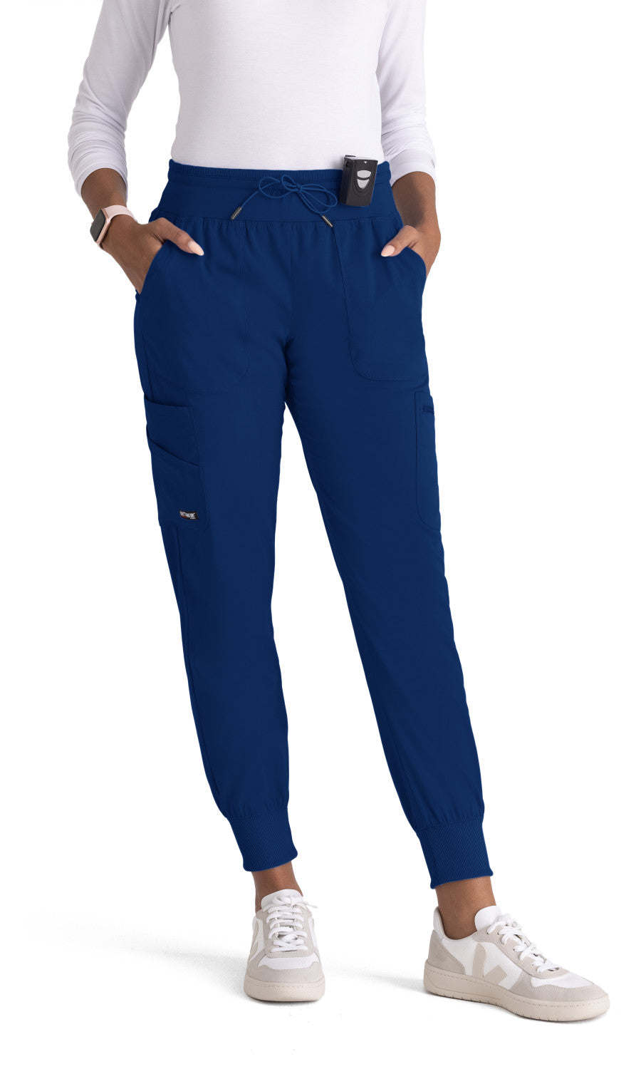 GRSP527P Indigo Hero