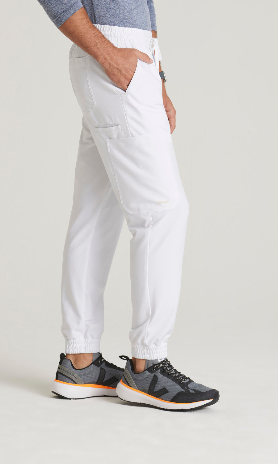 GSSP626S White Side