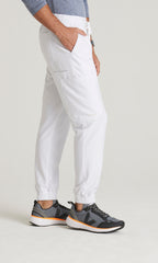 GSSP626S White Side