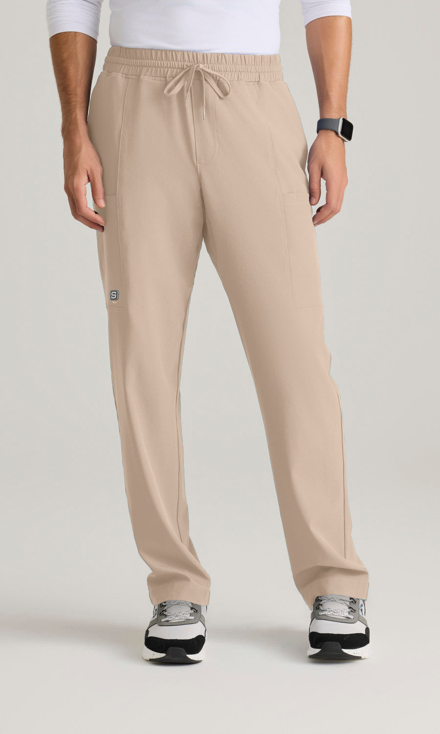 SKP688XS New Khaki Hero