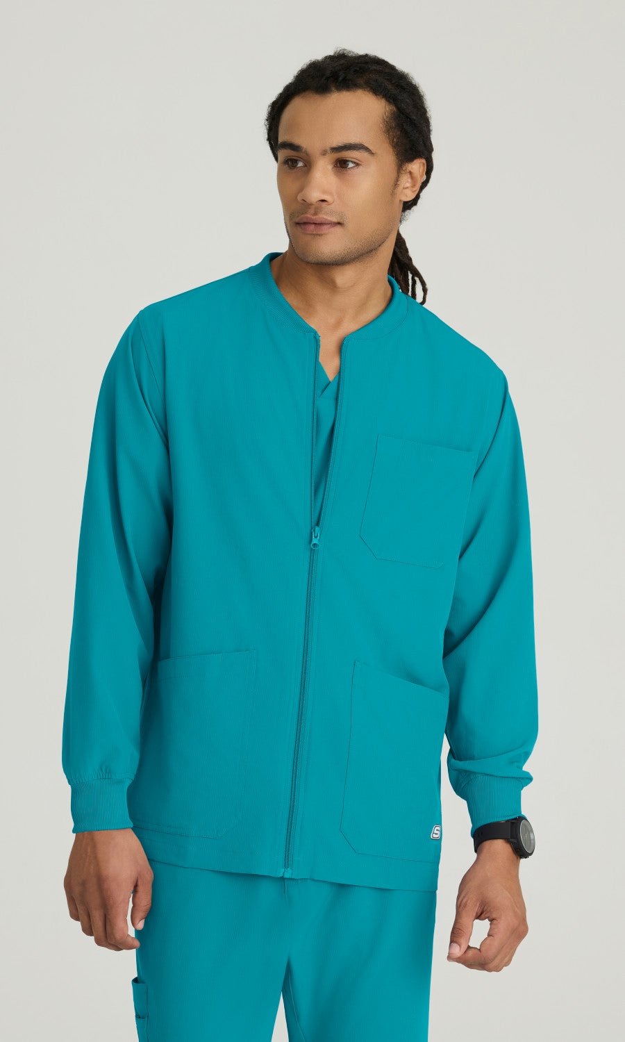 SK0408 Teal Hero