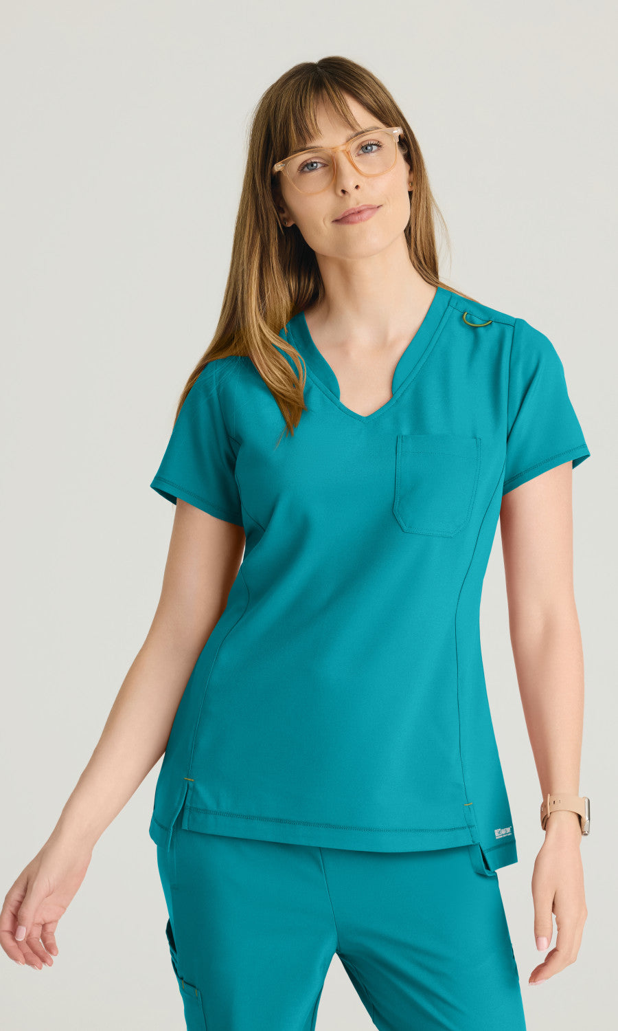 GSST181 Teal Hero