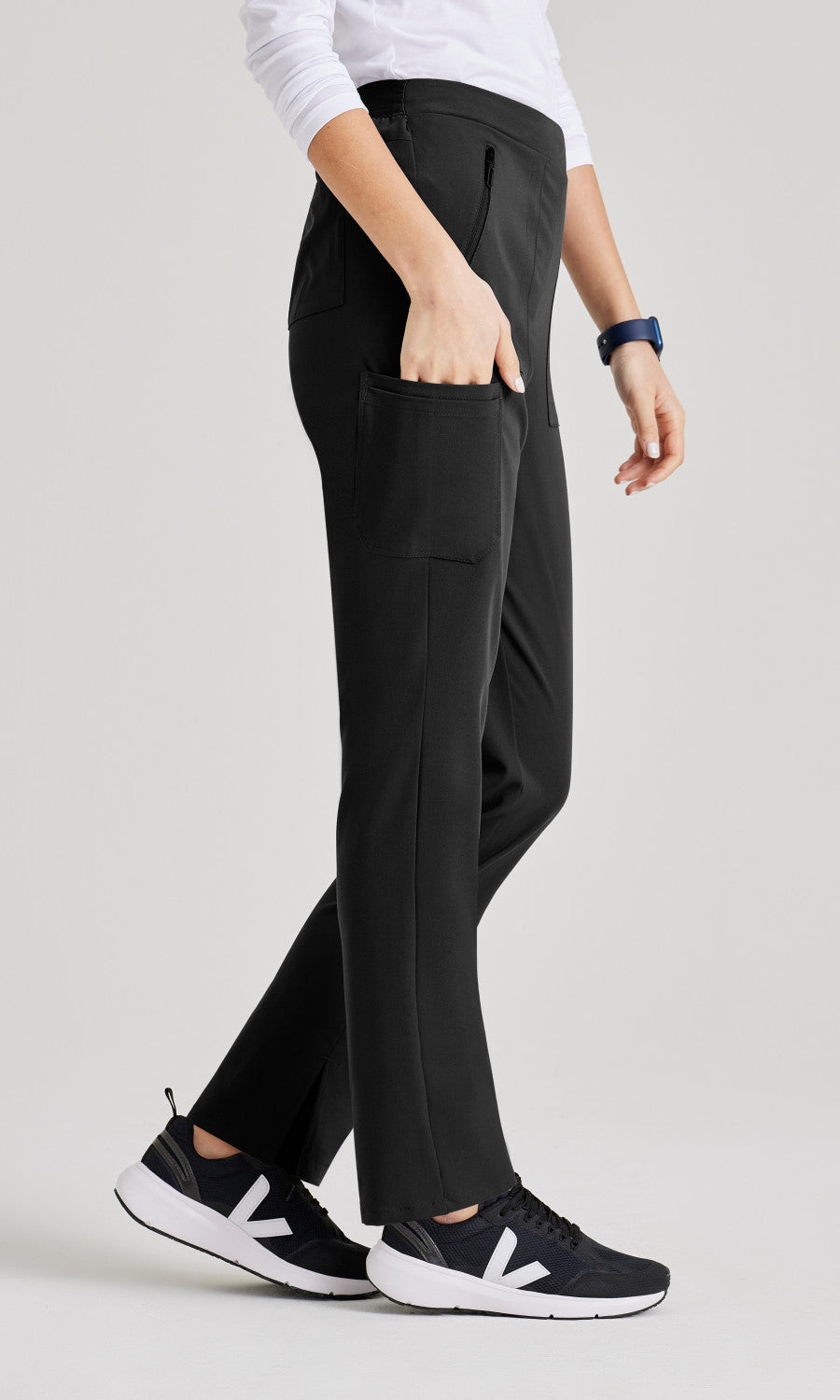BUP601P Black Side