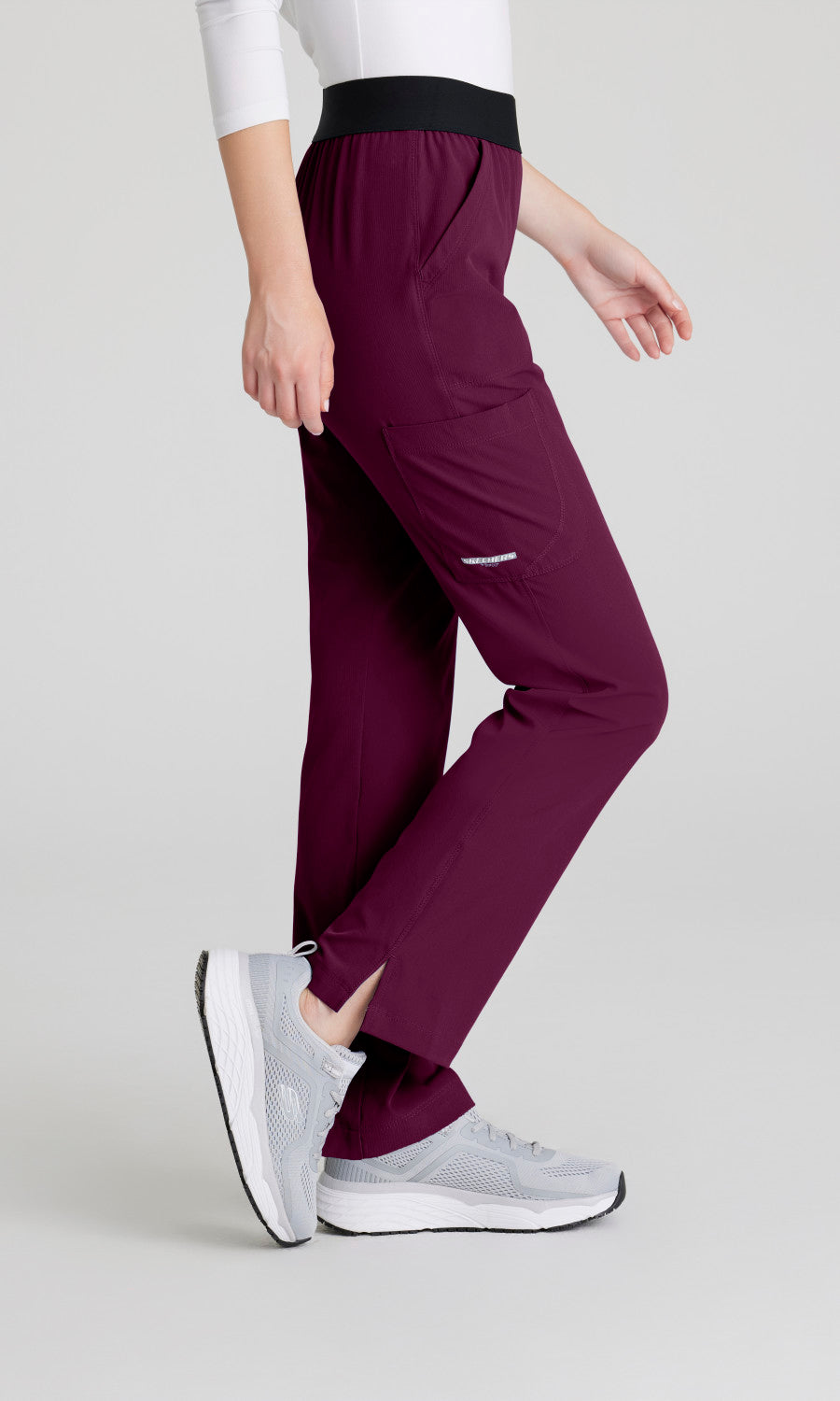 SK202P Wine Side