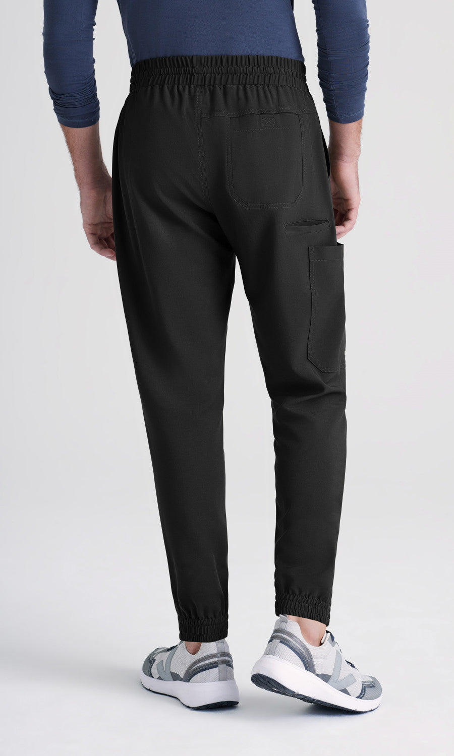 GSSP626 Black Back