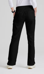 4277P Black Back