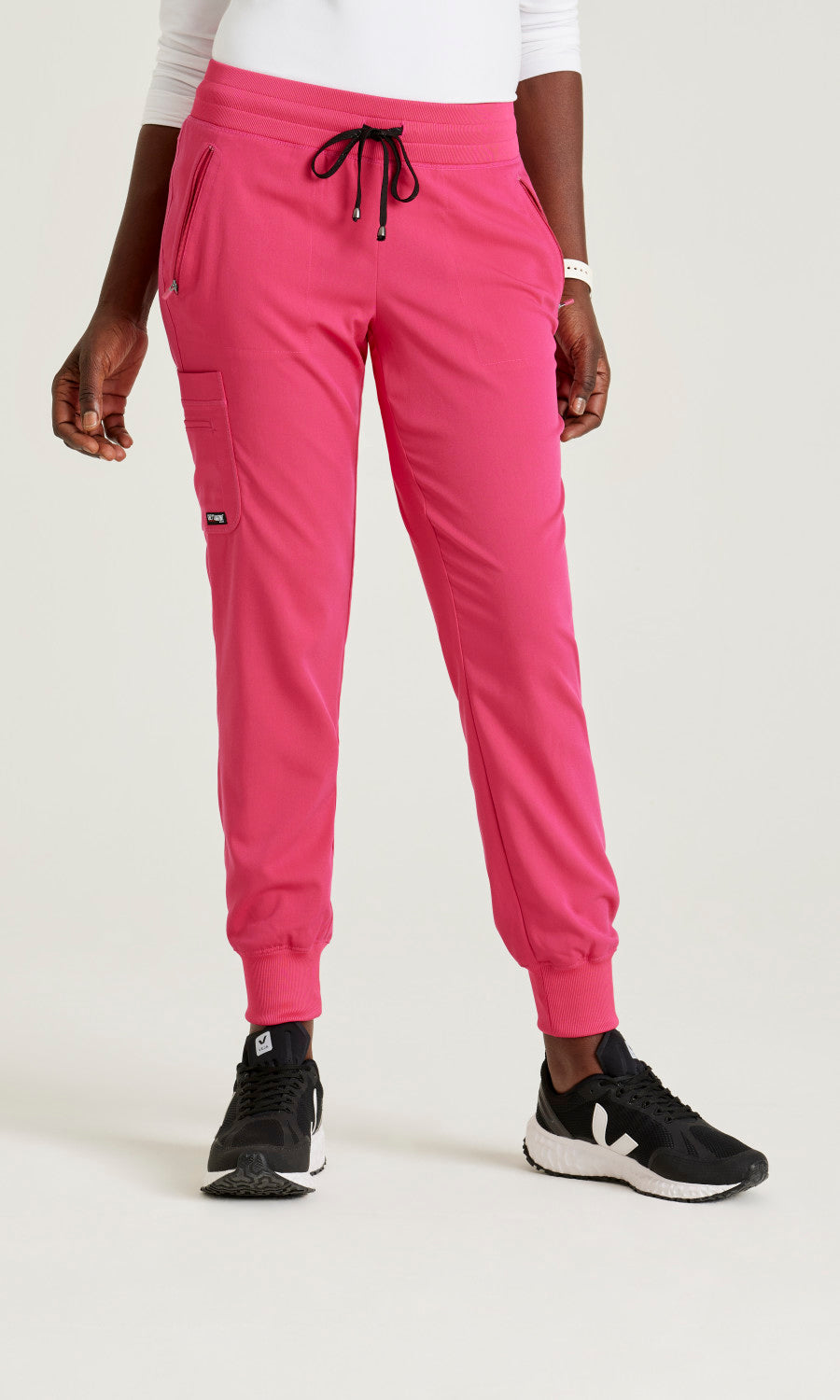 GRSP537XP Vibrance Pink Hero