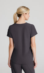 SKT225 Pewter Back