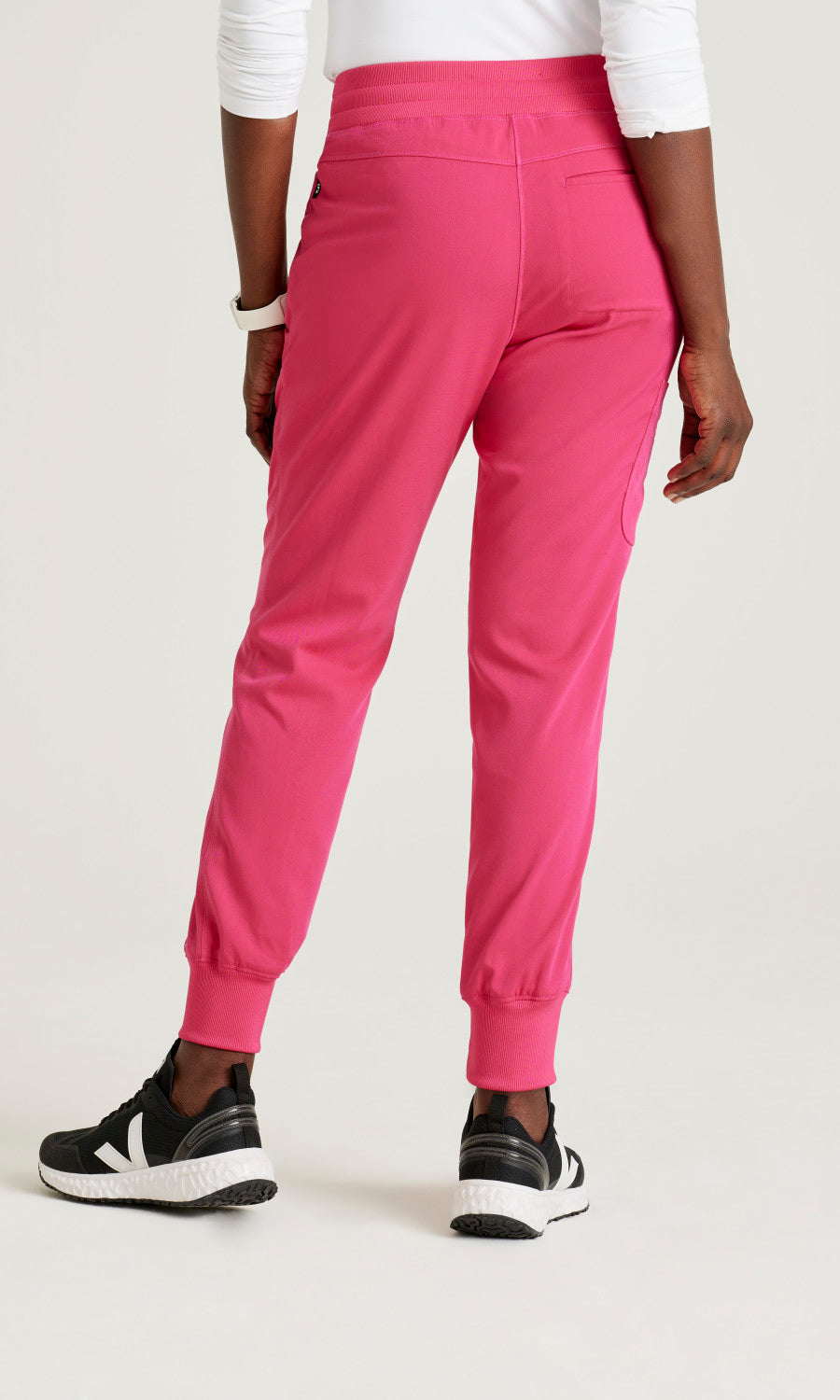 GRSP537P Vibrance Pink Back