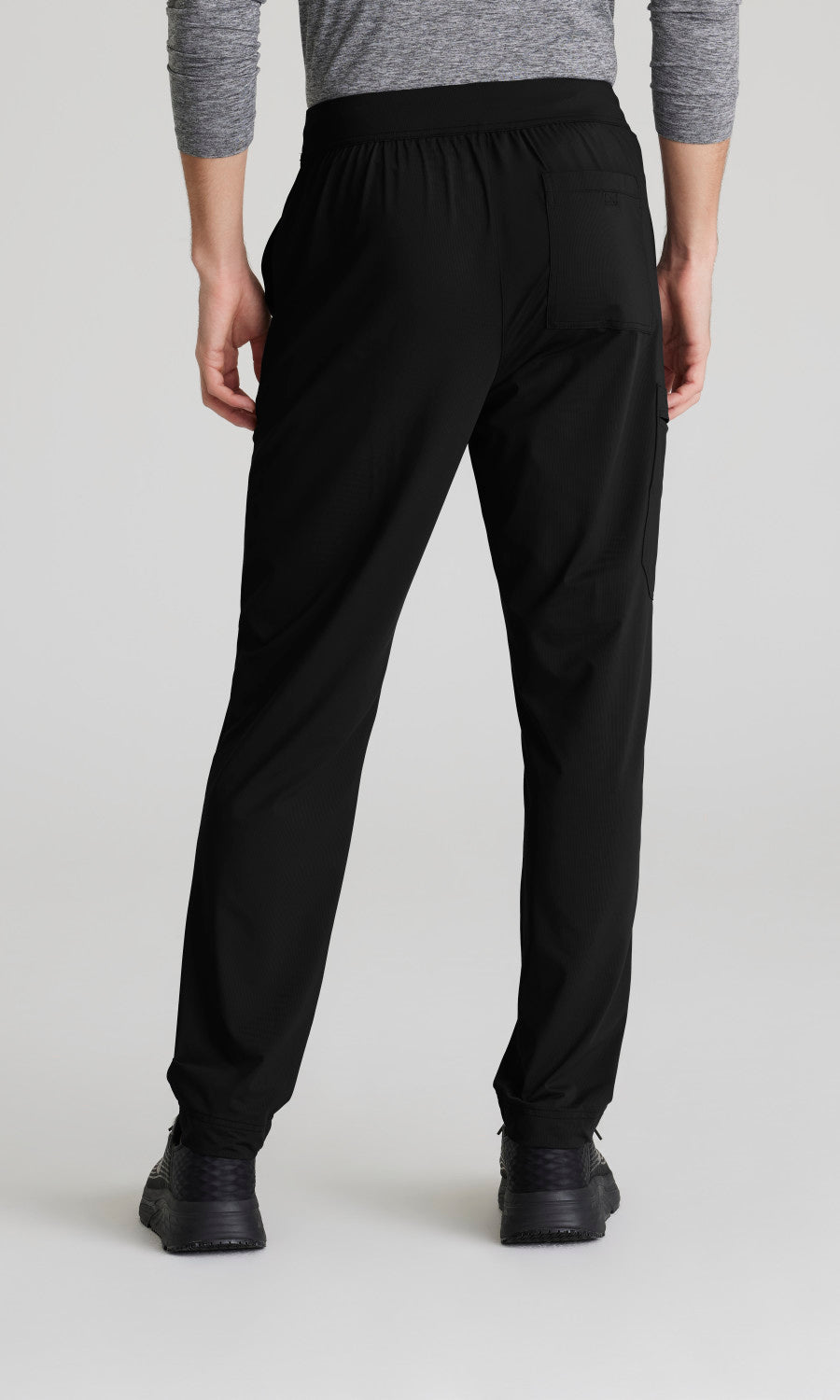 SKP659S Black Back
