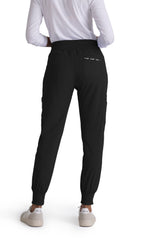 GRSP527P Black Back