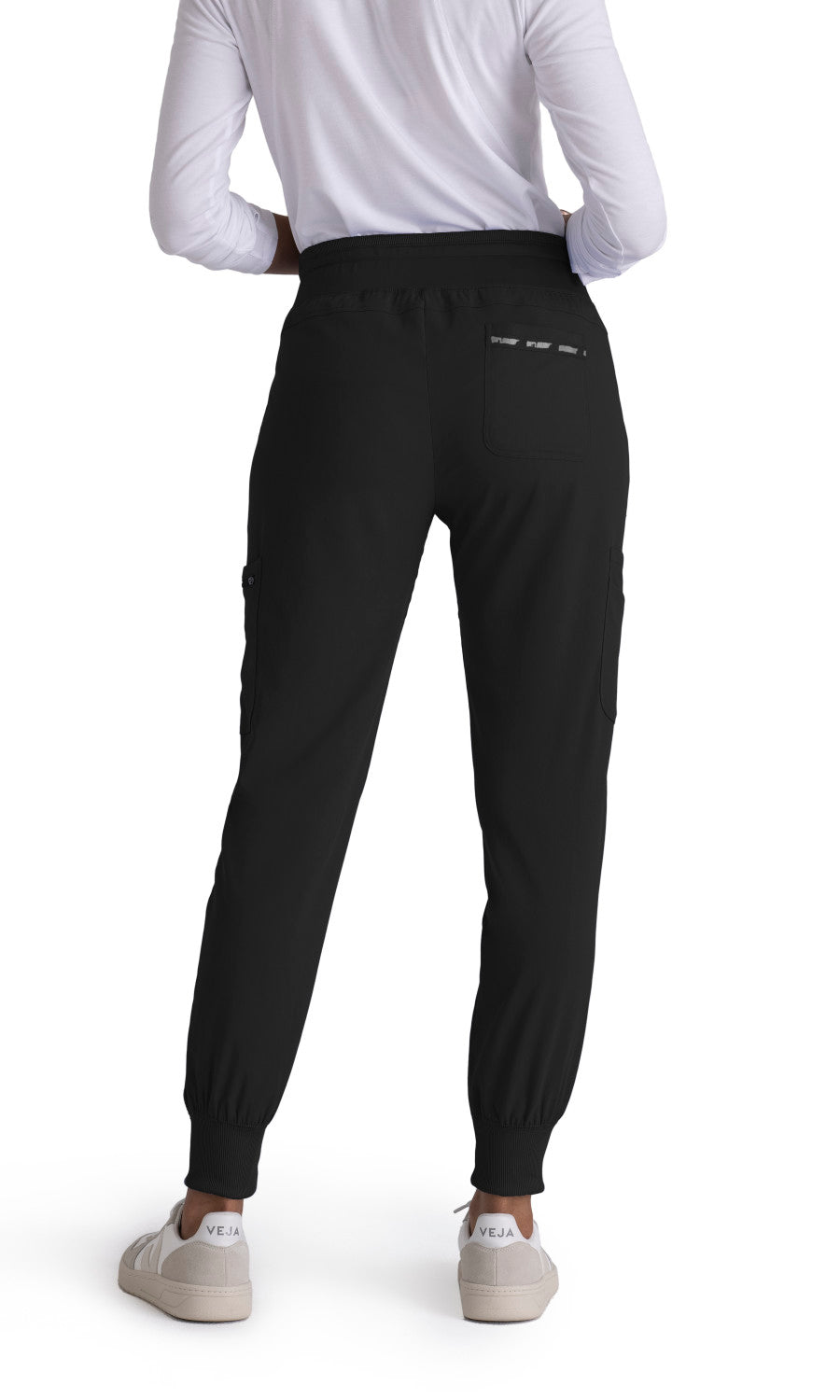 GRSP527P Black Back
