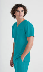 GSST179 Teal Side