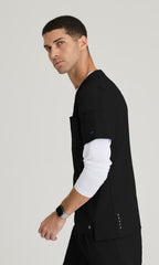 BOT195 Black Side