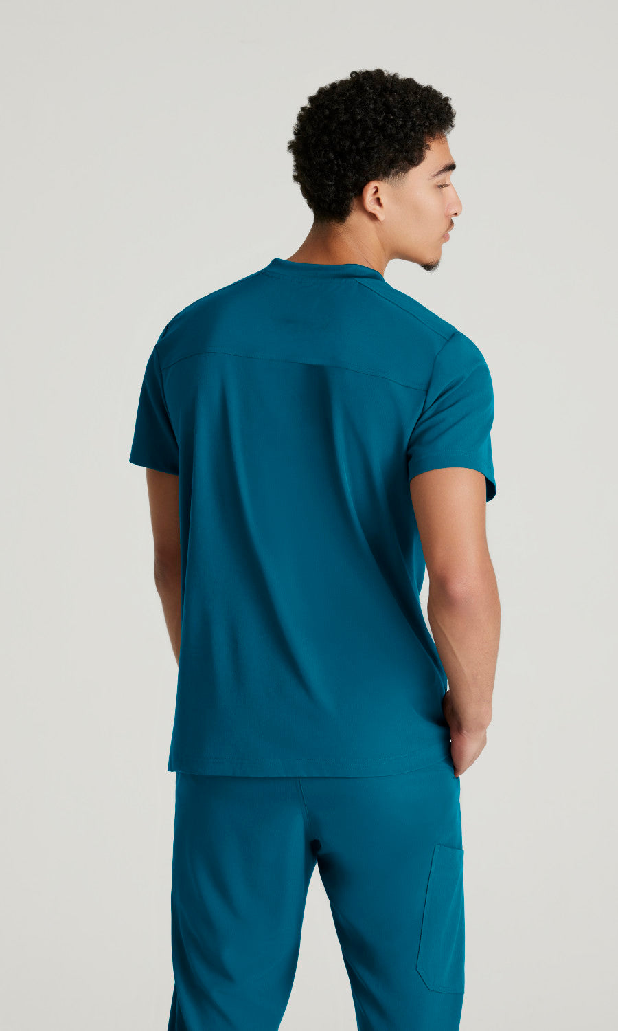 SKT193 Bahama Back