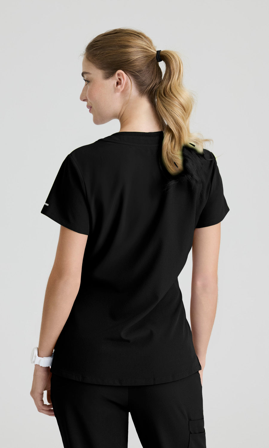 SKT147 Black Back