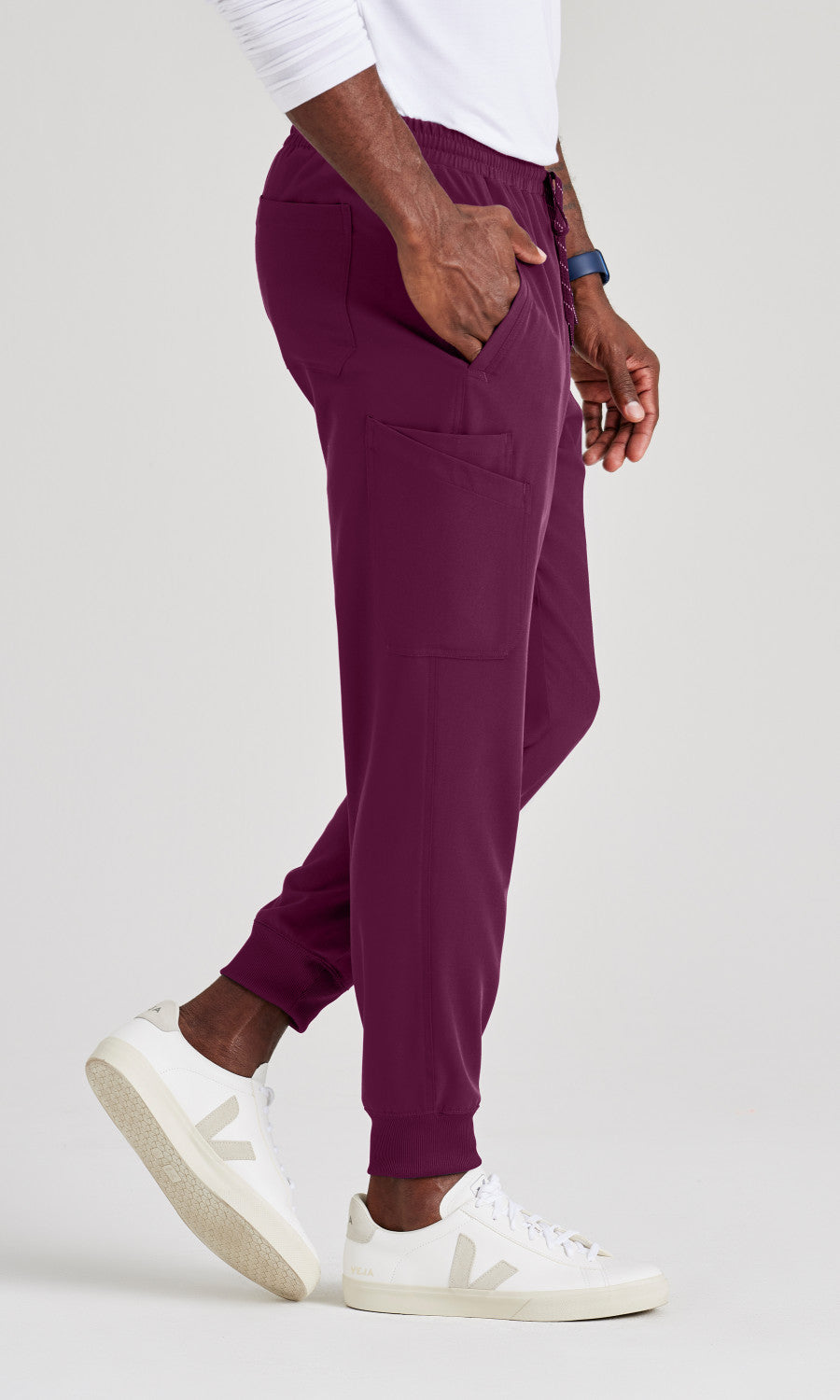 BUP602 Wine Side