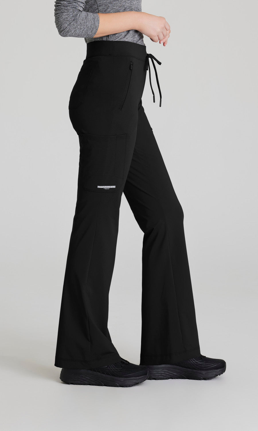SKP656P Black Side