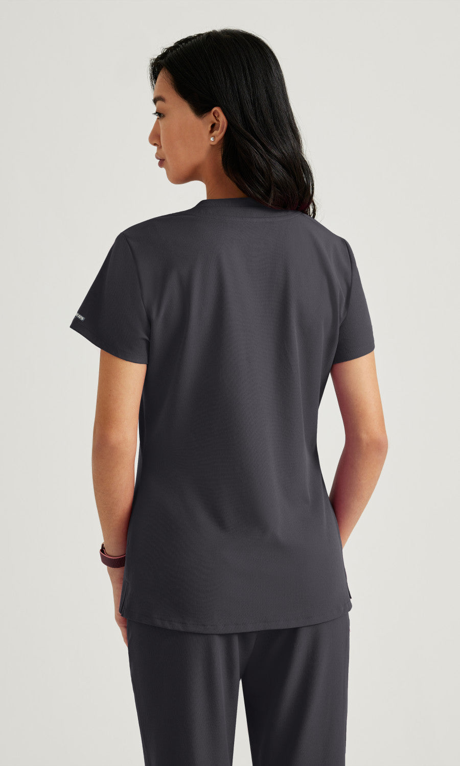SKT147 Pewter Back