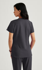 SKT147 Pewter Back