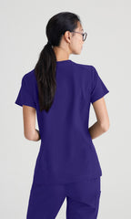 GSST181 New Grape Back
