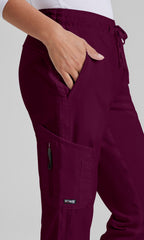 GRP534P Wine Detail
