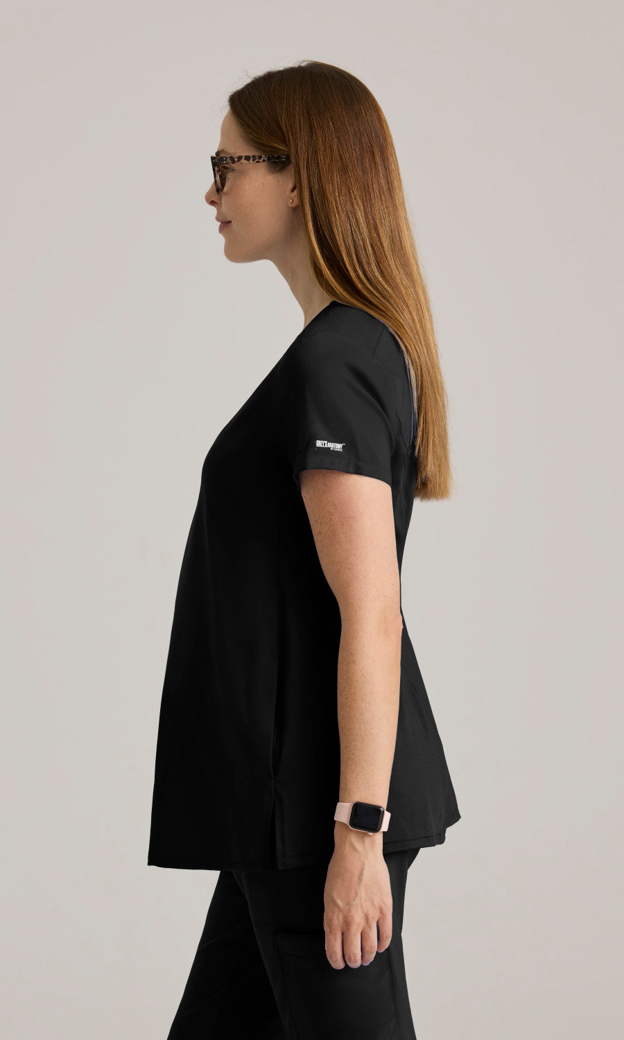 GSST262 Black Side