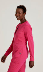 GRSW017 Vibrance Pink Side
