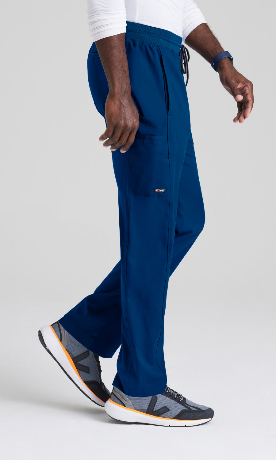 GRSP617 Indigo Side