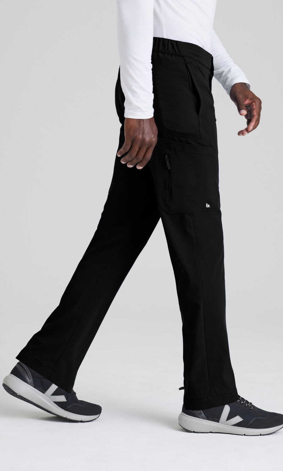 BUP628 Black Side