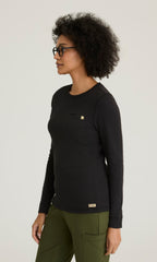 GSST257 Black Side