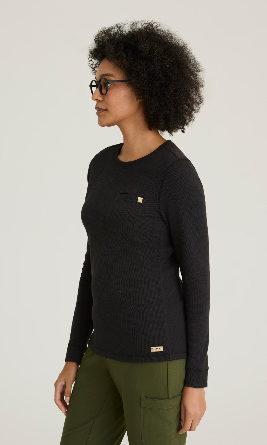 GSST257 Black Side