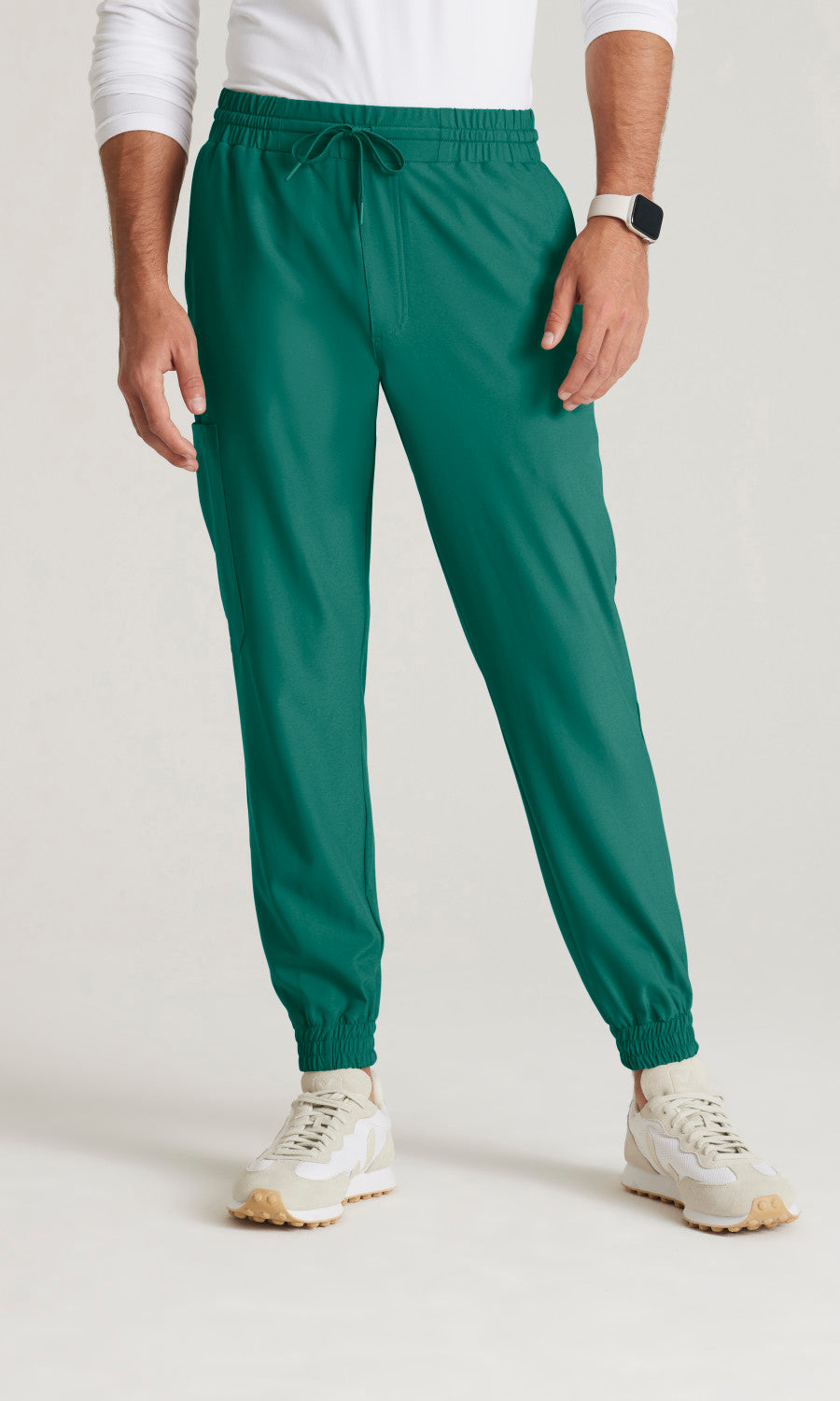 GSSP626XS Hunter Green Hero