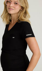 SKT269 Black Detail