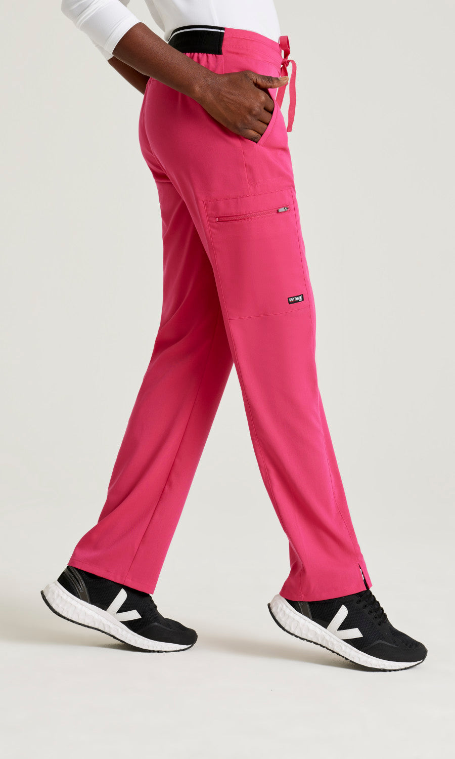 GRSP500P Vibrance Pink Side