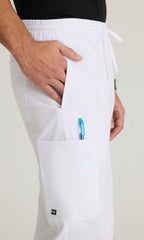 GRP558S White Detail