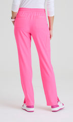 SKP623P Passion Pink Back