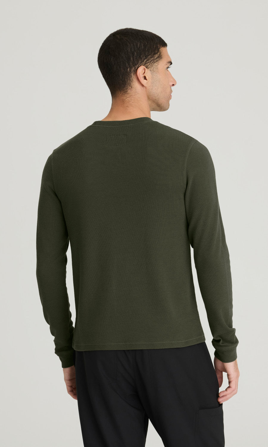 GSST256 Fern Back