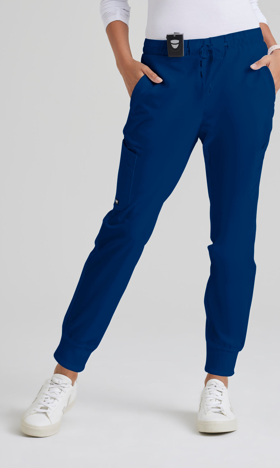 GRP534P Indigo Hero