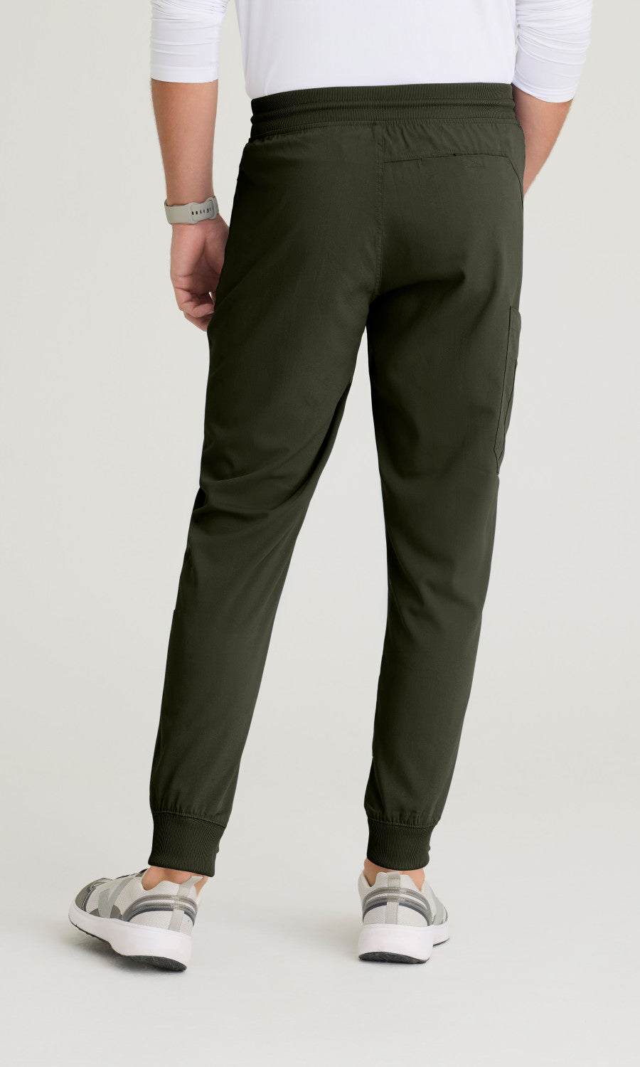 GRSP550S Olive Side