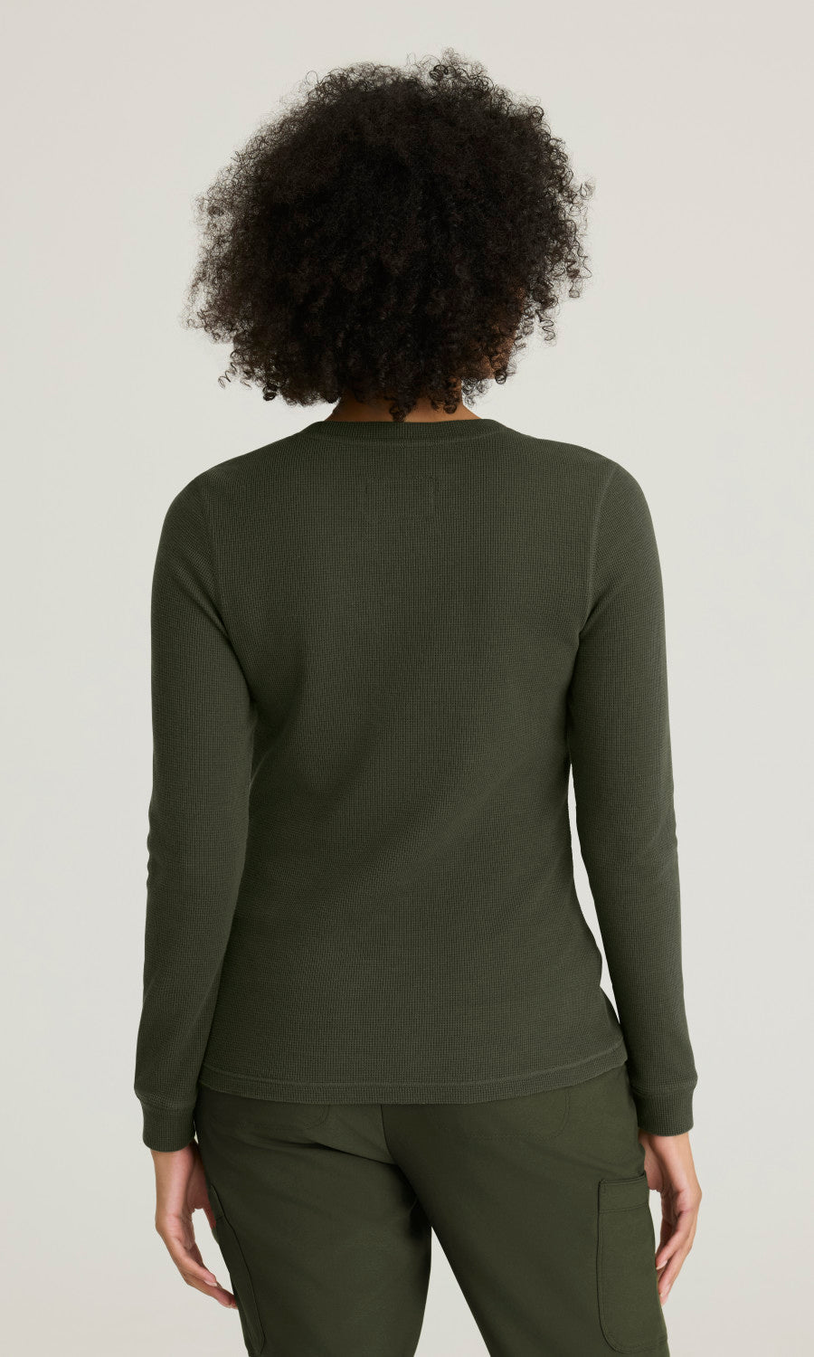 GSST257 Fern Back