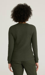GSST257 Fern Back