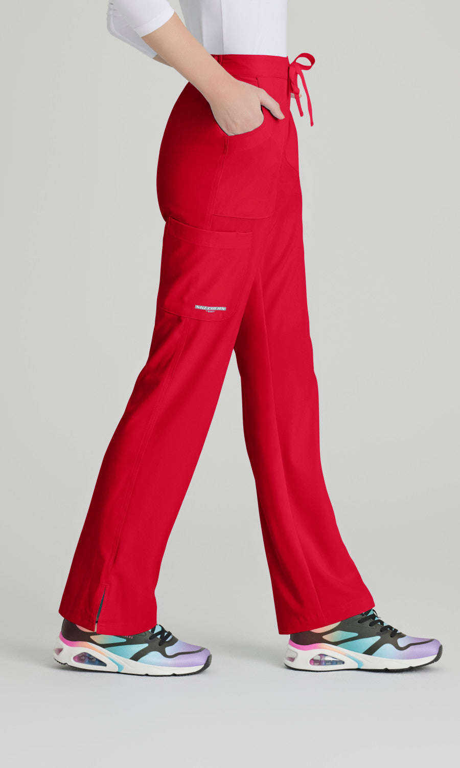 SK201P True Red Side