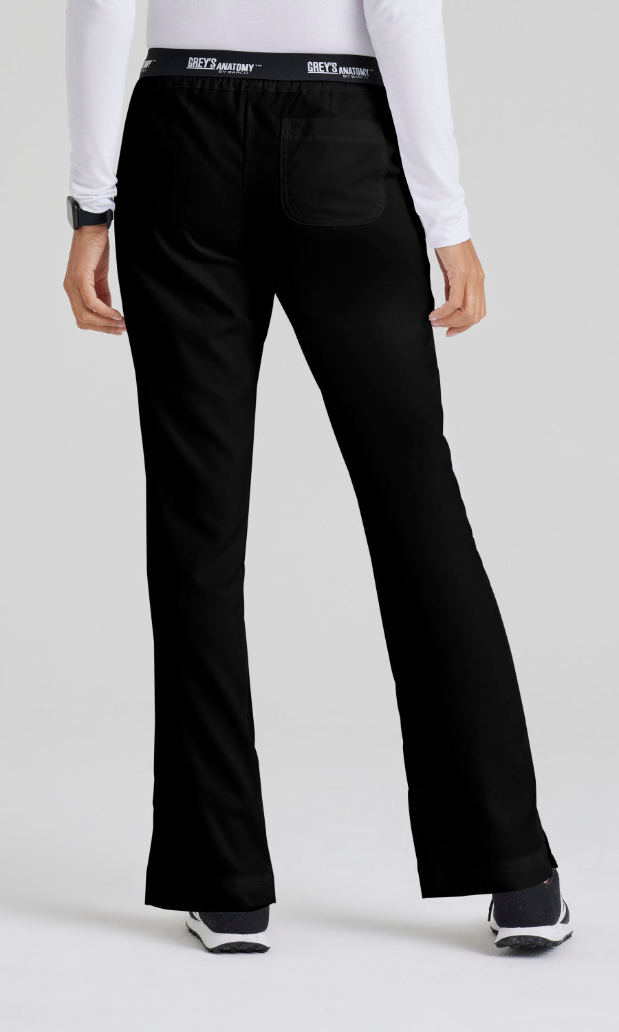 4275P Black Back