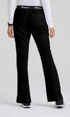 4275P Black Back