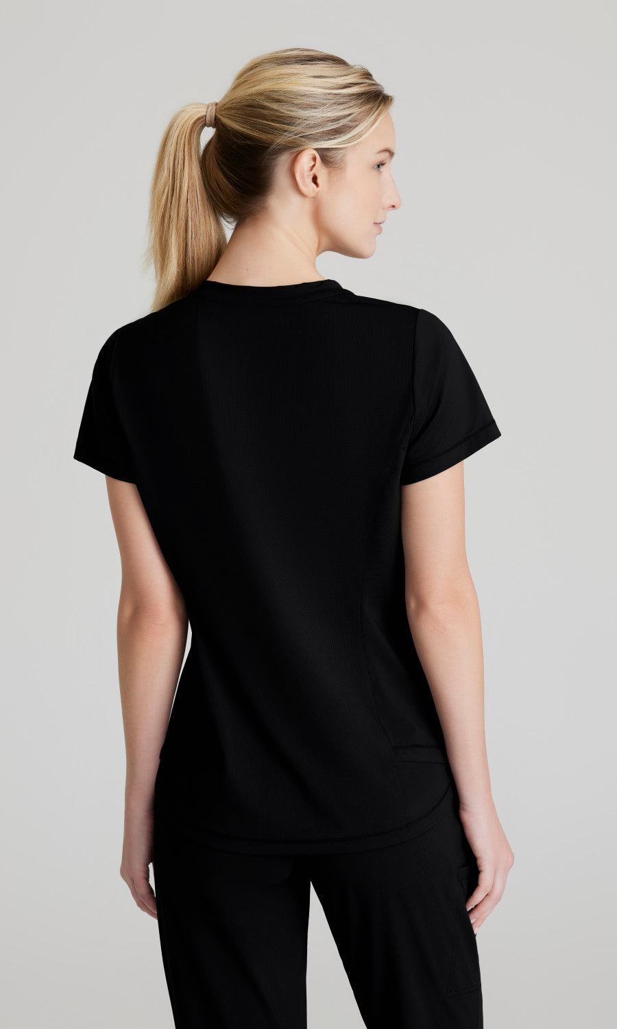 SKT221 Black Back