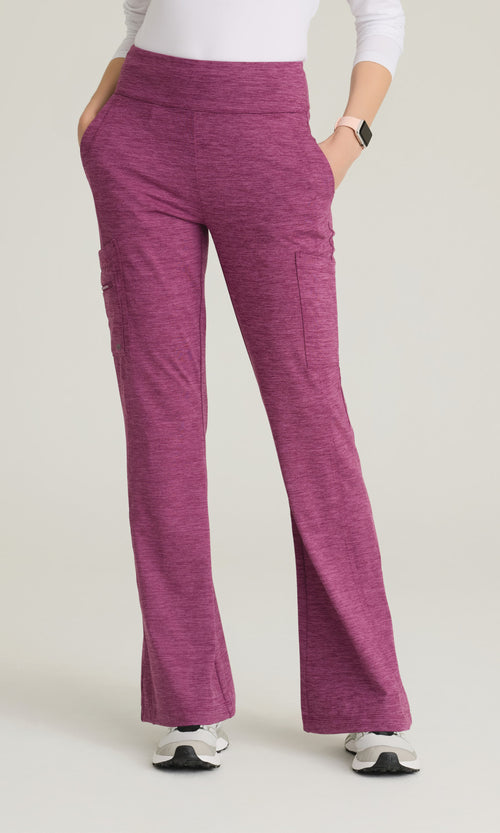 BOP645HP Dark Mauve Heather Hero